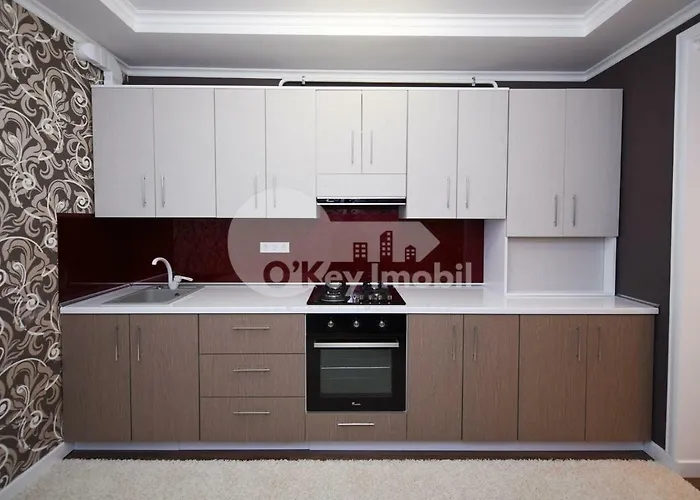 Alba-Iulia Vip Residence
