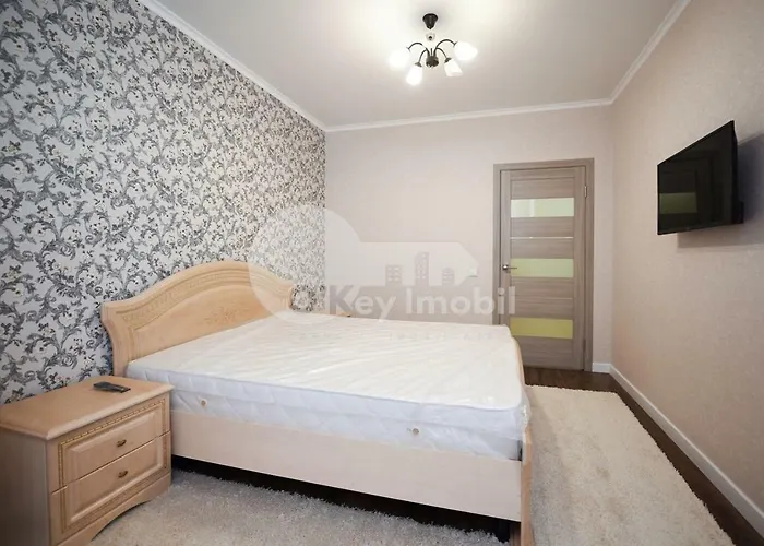 Alba-Iulia Vip Residence
