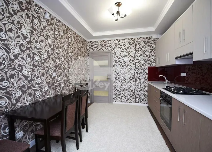 Alba-Iulia Vip Residence