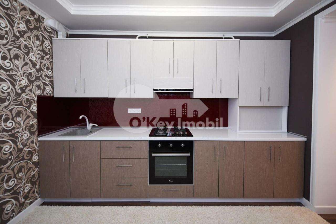Alba-iulia Vip Kischinau