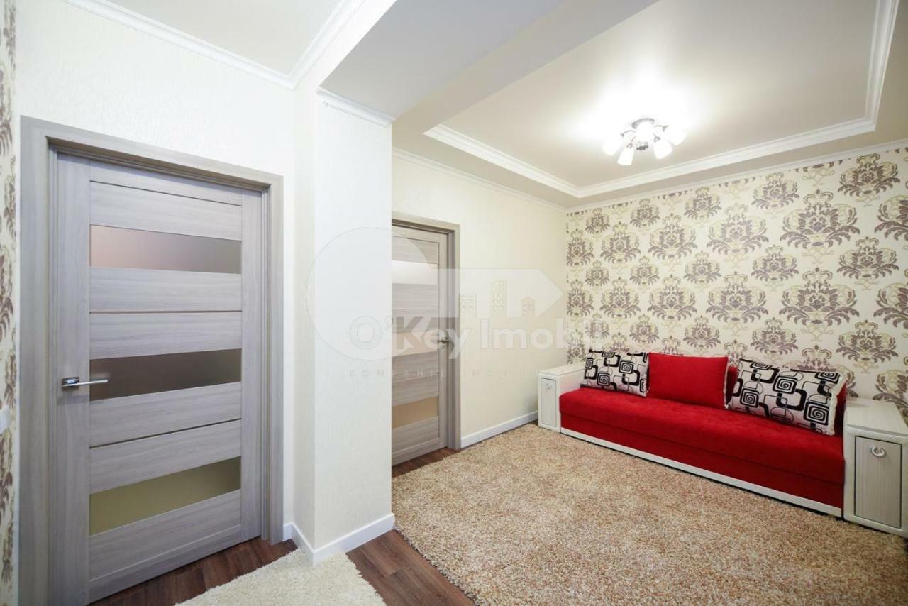 Apartment Alba-iulia Vip Kischinau