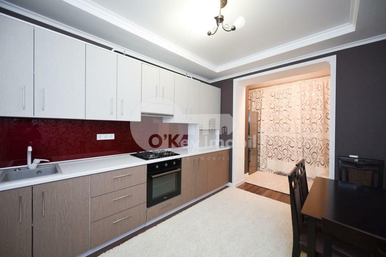 Apartment Alba-iulia Vip