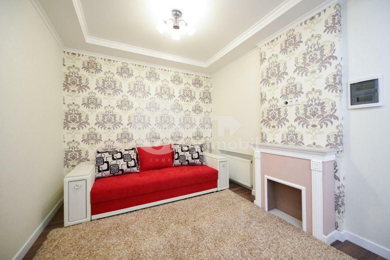 Alba-iulia Vip Apartment