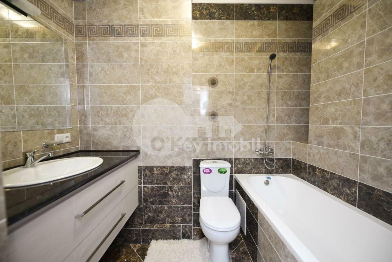 Apartment Alba-iulia Vip