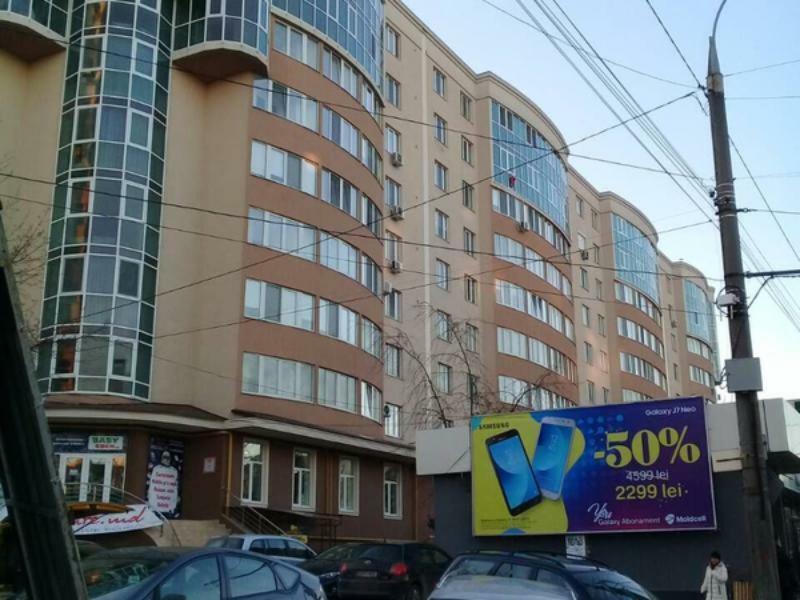 Alba-iulia Vip Apartment *